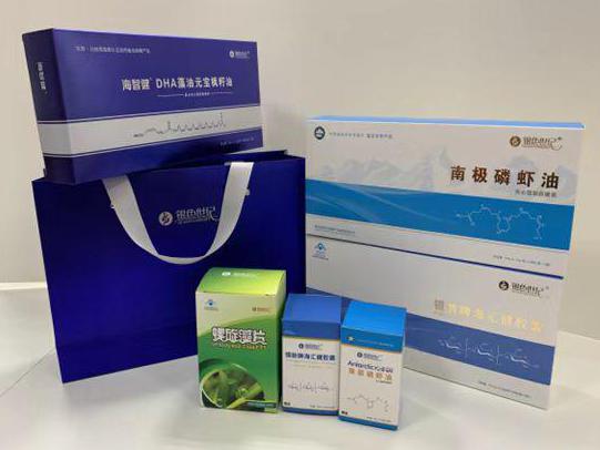 市北彩盒定制